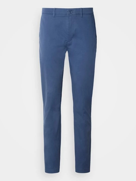 Foto van product Chino Tommy Hilfiger blauw
