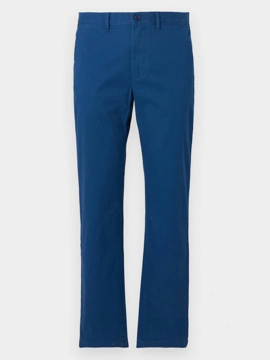 Foto van product Chino Tommy Hilfiger blauw