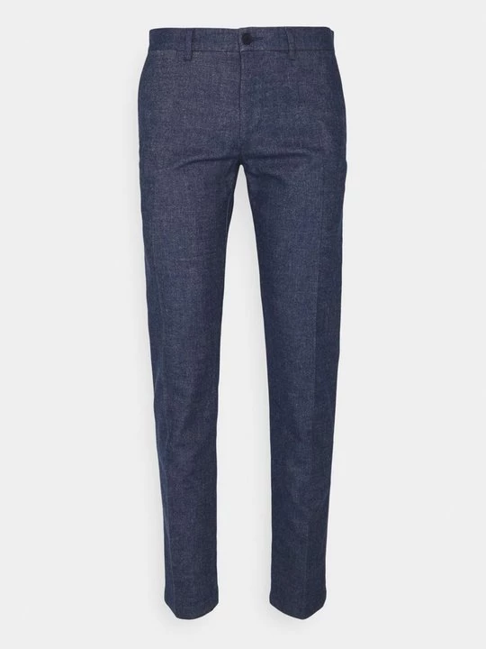Foto van product Chino Tommy Hilfiger blauw
