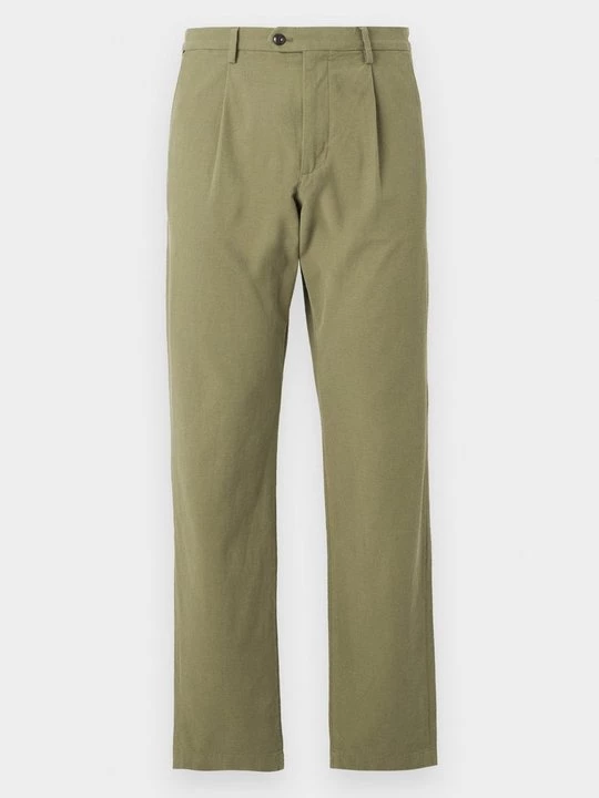 Foto van product Chino Tommy Hilfiger bruin