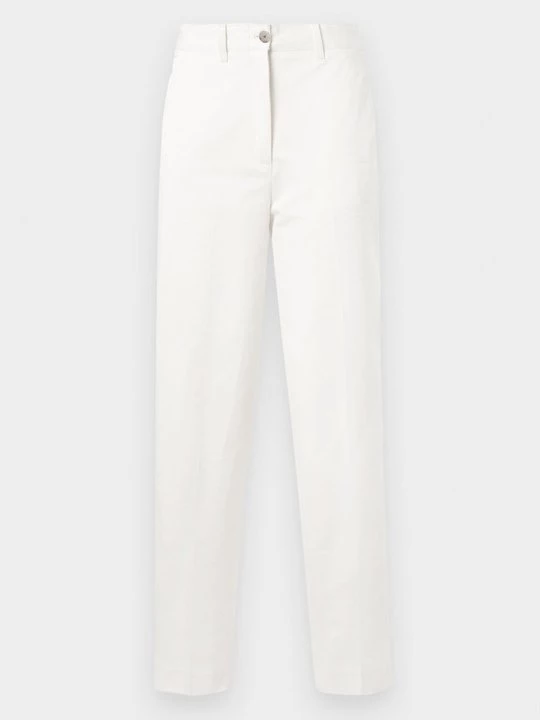 Foto van product Chino Tommy Hilfiger crème