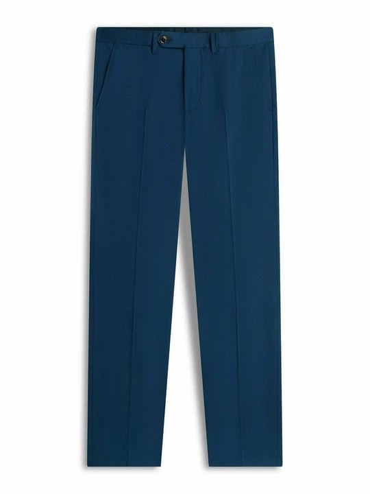 Foto van product Chino Tommy Hilfiger donkerblauw