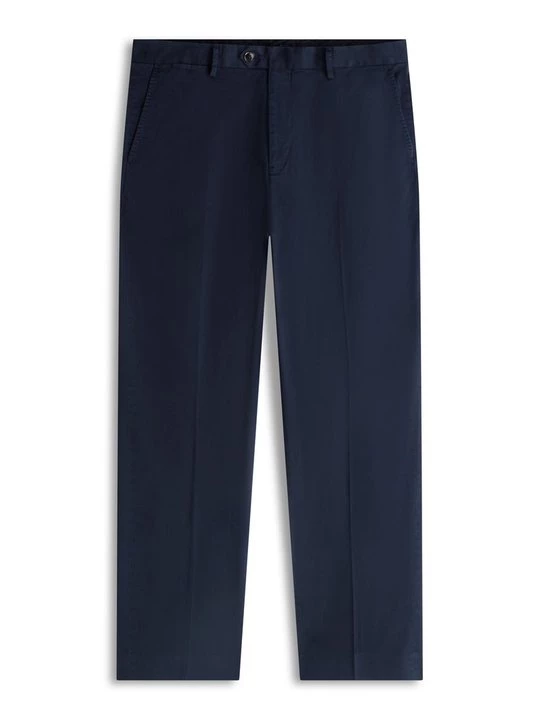 Foto van product Chino Tommy Hilfiger donkerblauw