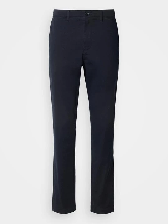 Foto van product Chino Tommy Hilfiger donkerblauw