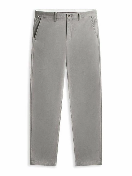 Foto van product Chino Tommy Hilfiger grijs