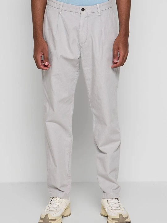 Foto van product Chino Tommy Hilfiger grijs