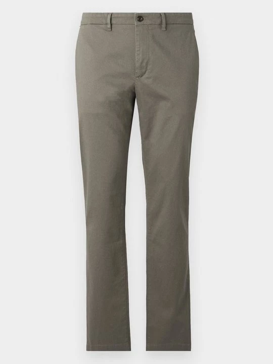 Foto van product Chino Tommy Hilfiger grijs