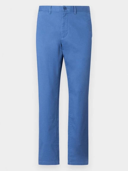 Foto van product Chino Tommy Hilfiger zwart