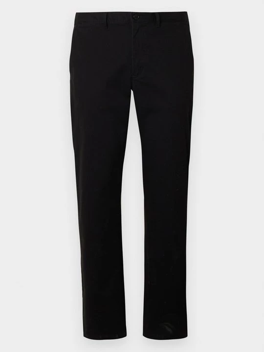 Foto van product Chino Tommy Hilfiger zwart