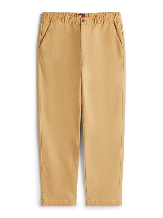 Foto van product Chino Tommy Jeans beżowy
