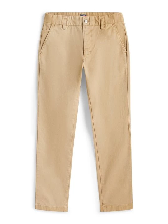 Foto van product Chino Tommy Jeans beżowy
