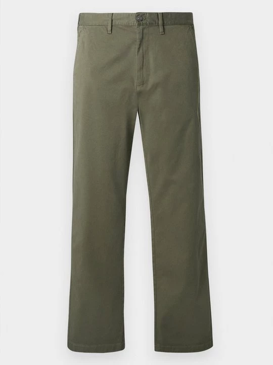Foto van product Chino Tommy Jeans bruin
