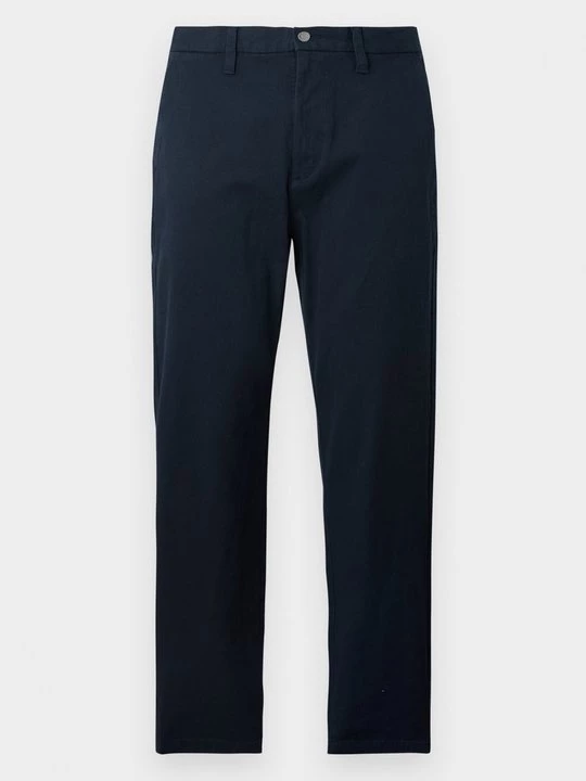 Foto van product Chino Tommy Jeans donkerblauw