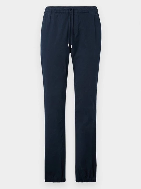 Foto van product Chino Tommy Jeans donkerblauw