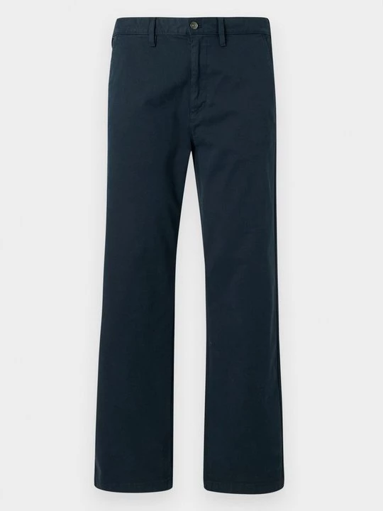 Foto van product Chino Tommy Jeans donkerblauw