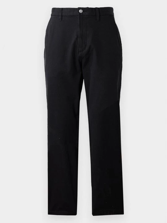 Foto van product Chino Tommy Jeans zwart