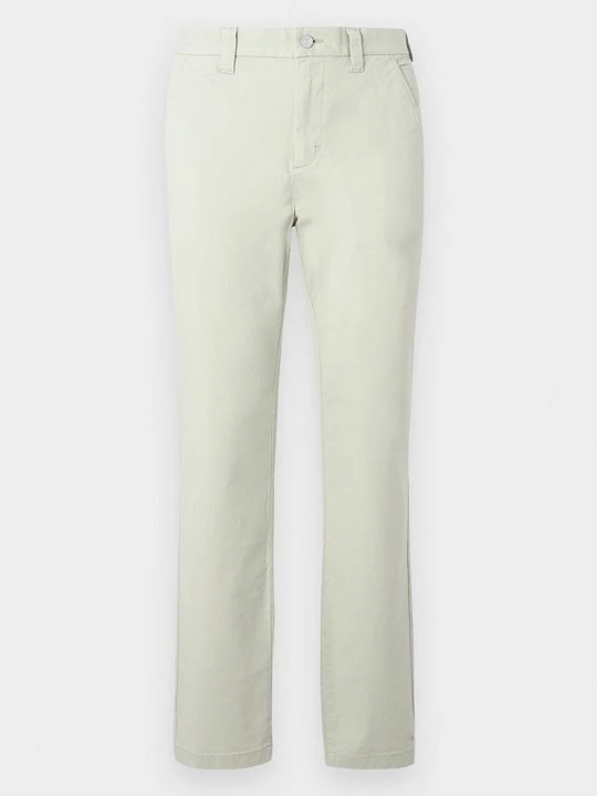 Foto van product Chino Tommy Jeans zwart