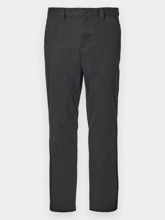 Foto van product Chino Tommy Jeans zwart