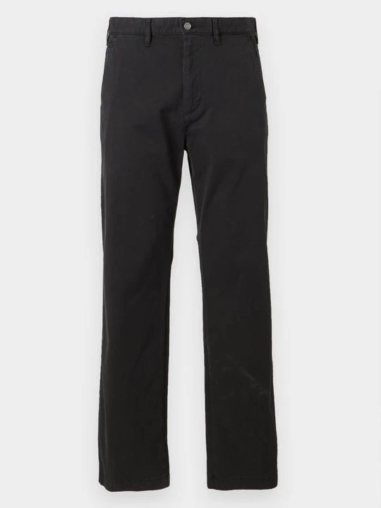 Foto van product Chino Tommy Jeans zwart