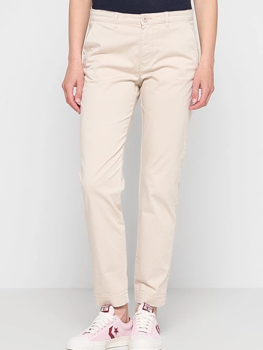 Foto van product Chino U.S. POLO ASSN. beżowy
