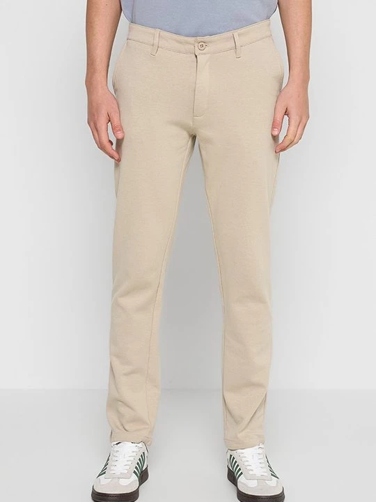Foto van product Chino U.S. POLO ASSN. beżowy