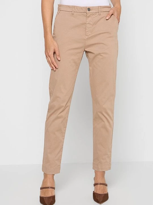 Foto van product Chino U.S. POLO ASSN. beżowy