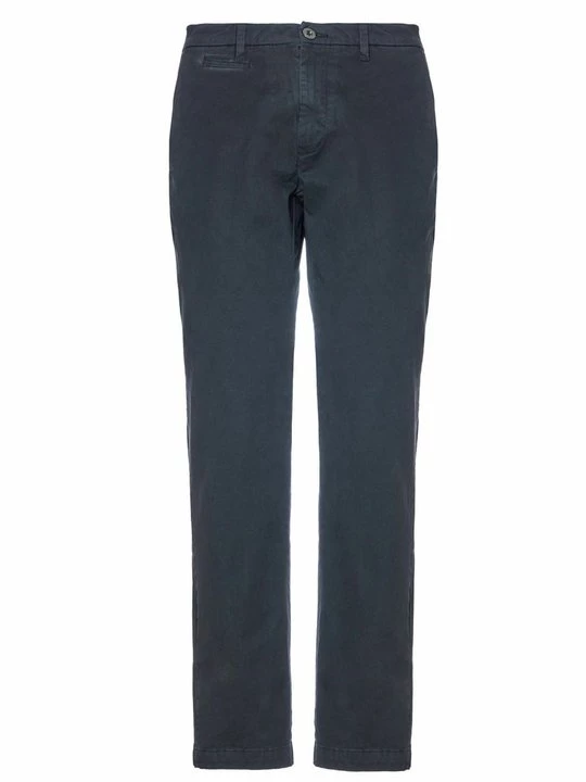 Foto van product Chino U.S. POLO ASSN. blauw