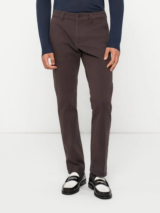 Foto van product Chino U.S. POLO ASSN. bruin