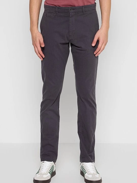 Foto van product Chino U.S. POLO ASSN. donkerblauw