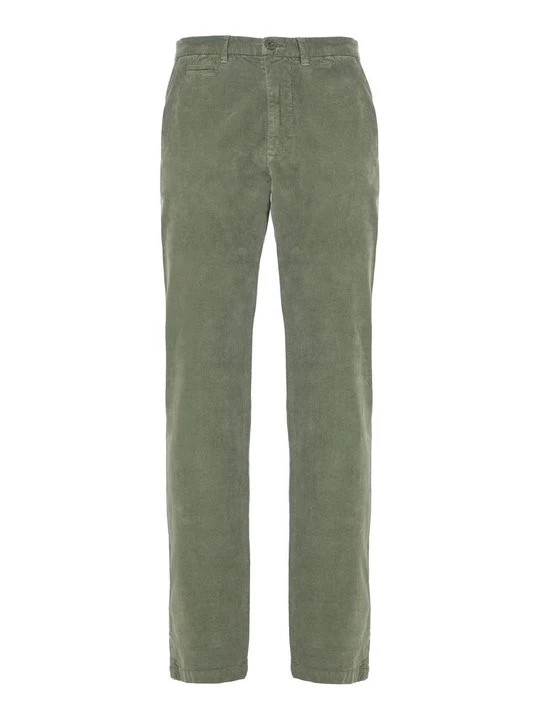 Foto van product Chino U.S. POLO ASSN. groen