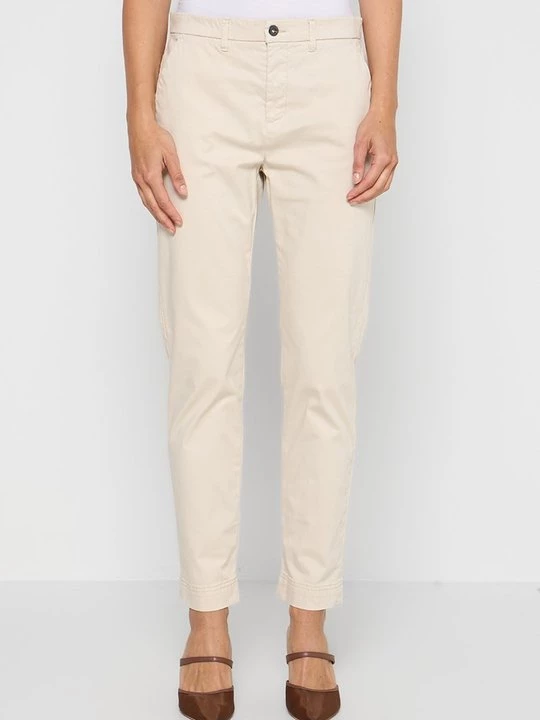 Foto van product Chino U.S. POLO ASSN. lichtblauw