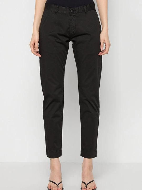Foto van product Chino U.S. POLO ASSN. zwart