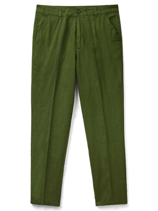 Foto van product Chino United Colors Of Benetton