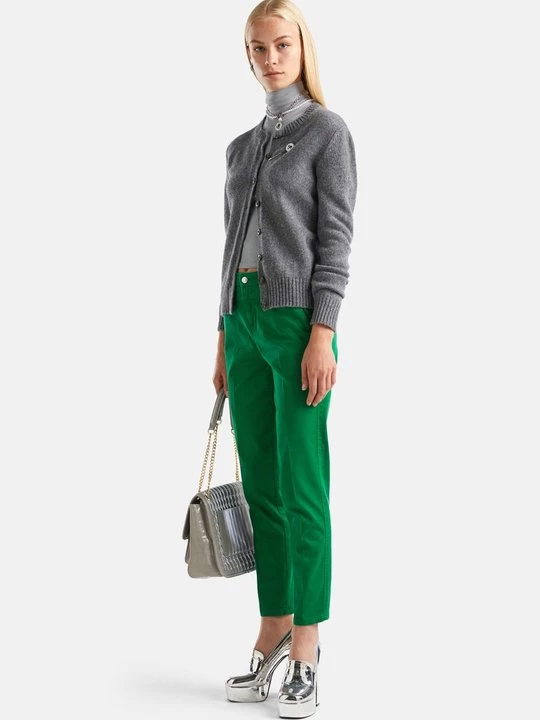 Foto van product Chino United Colors Of Benetton