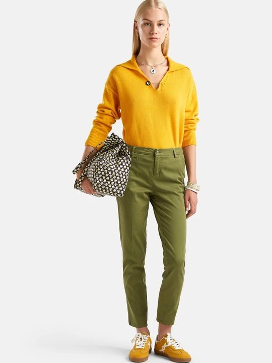 Foto van product Chino United Colors Of Benetton