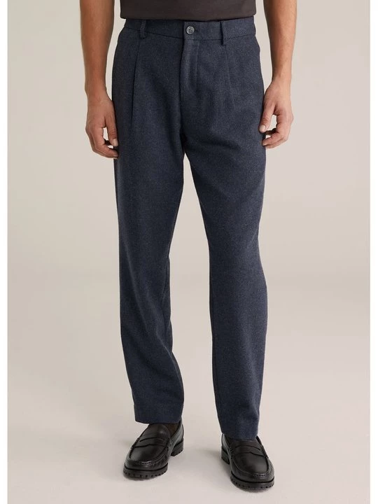 Foto van product Chino Van Gils donkerblauw