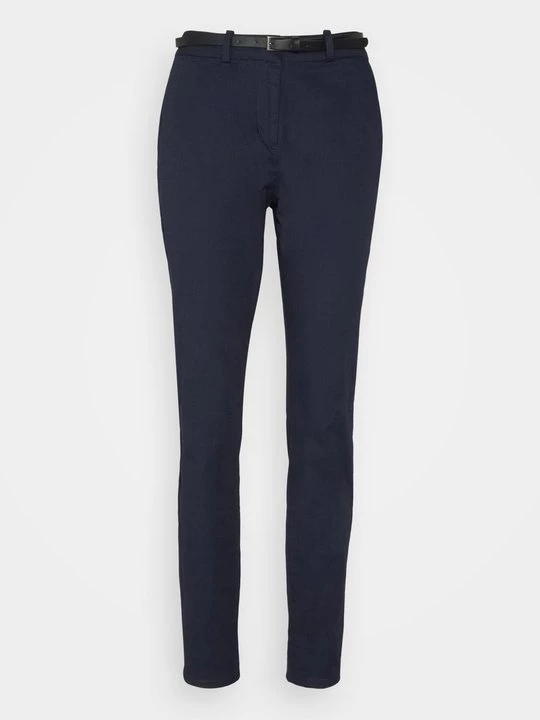 Foto van product Chino Vero Moda donkerblauw