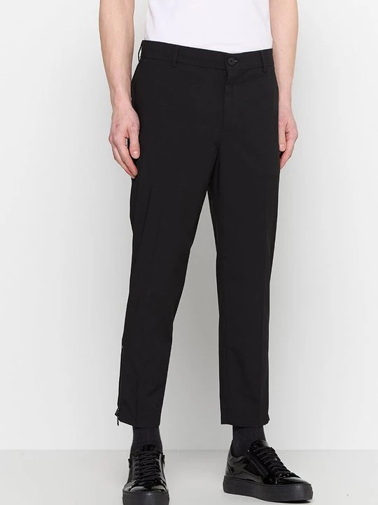 Foto van product Chino Versace Jeans Couture zwart