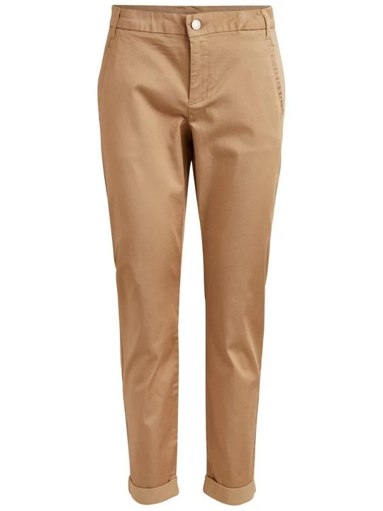 Foto van product Chino Vila bruin