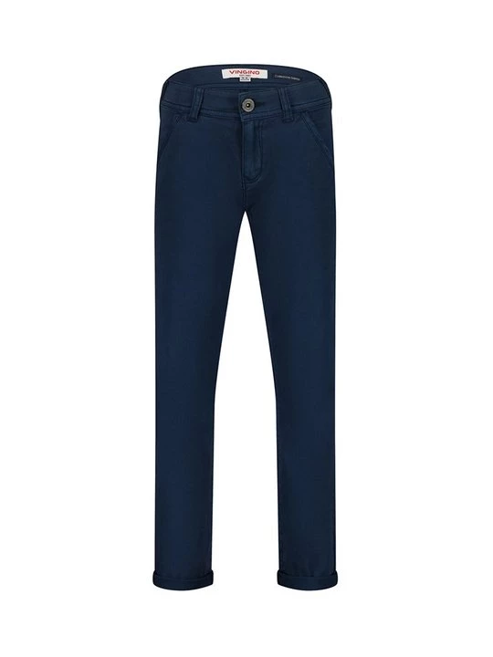 Foto van product Chino VINGINO donkerblauw