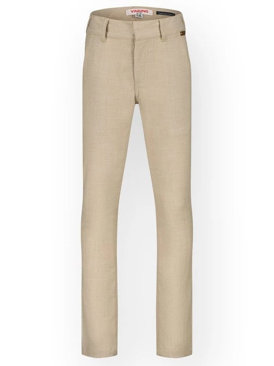 Foto van product Chino VINGINO wit