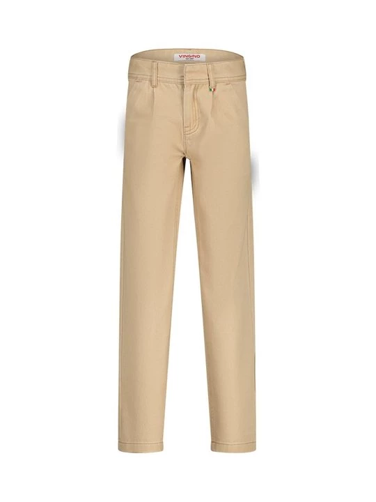 Foto van product Chino VINGINO zandkleur