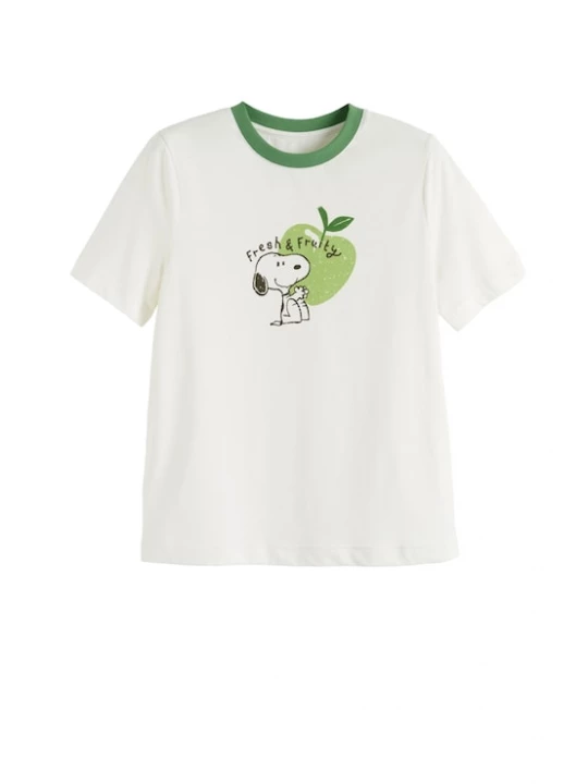 Foto van product Chinti & Parker Shirt crème