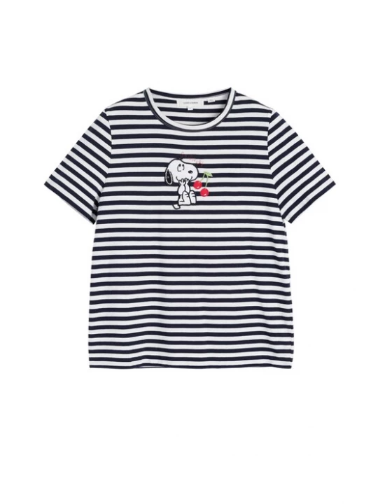 Foto van product Chinti & Parker Shirt navy