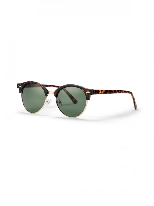 Foto van product CHPO Zonnebril 'CASPER II' bruin / groen