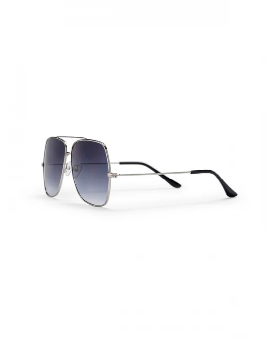 Foto van product CHPO Zonnebril 'Cliff' zilver