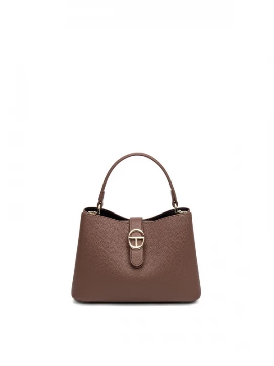 Foto van product Chrisbella Handtas bruin