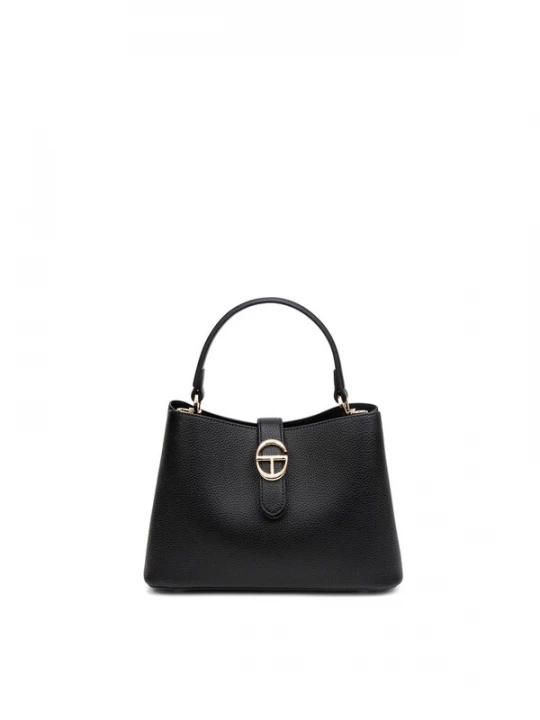 Foto van product Chrisbella Handtas 'Valora Chic' zwart