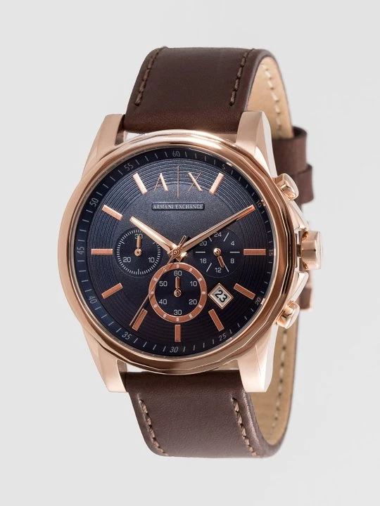 Foto van product Chronograaf Armani Exchange