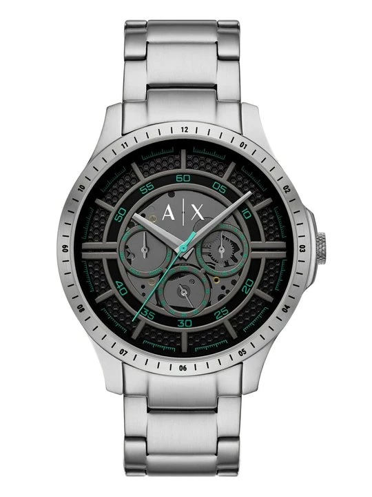 Foto van product Chronograaf Armani Exchange zilverkleurig